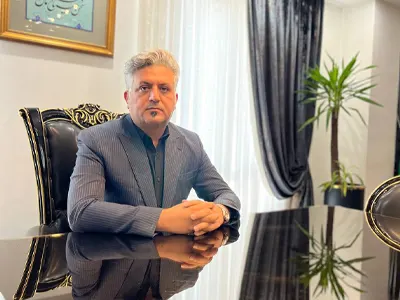 Dr Jafarzadeh