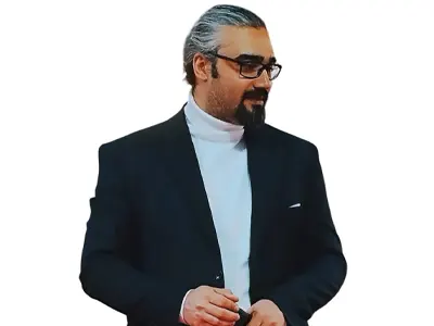 Dr Parsa