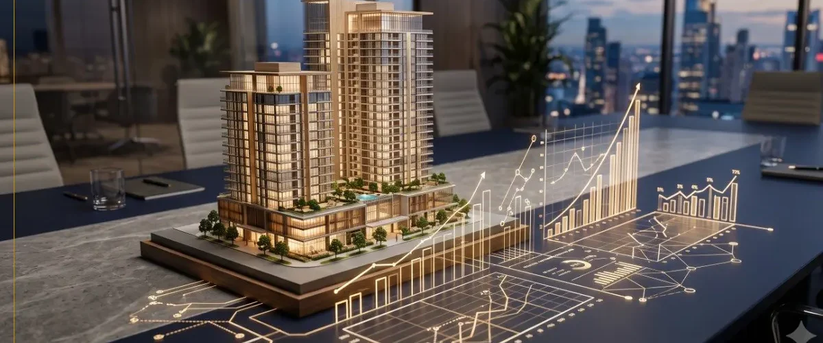 Real estate project profitability 1200x500