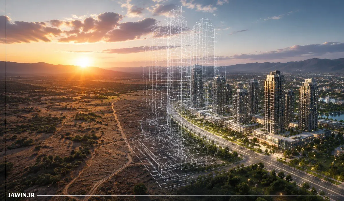 Real estate value creation 2