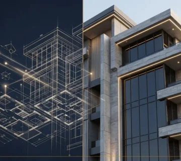 Luxury real estate value creation 360x320