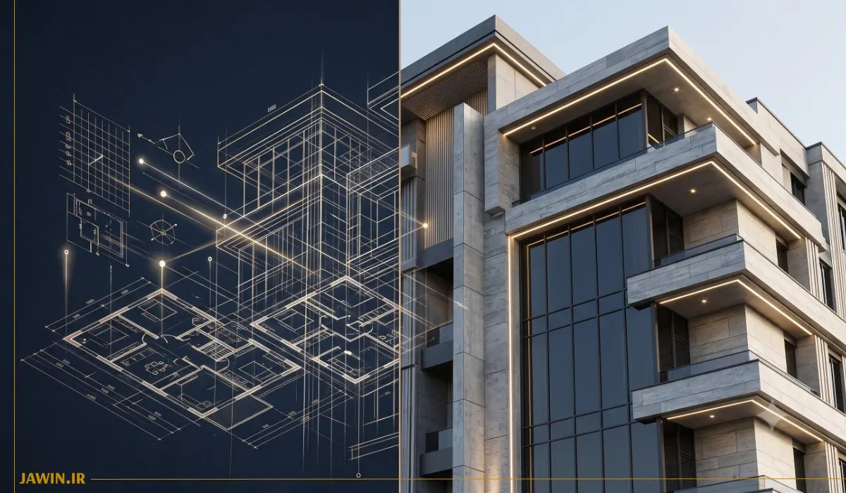 Luxury real estate value creation